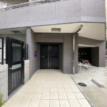 S-RESIDENCE蔵前
