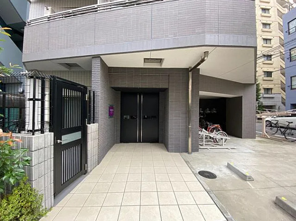 S-RESIDENCE蔵前