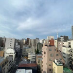S-RESIDENCE蔵前