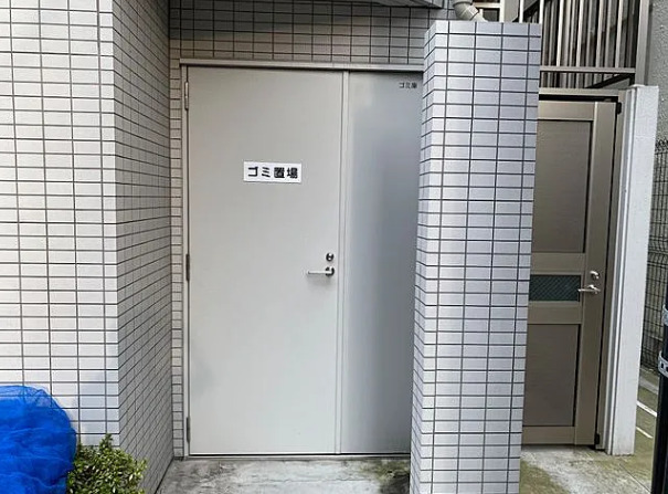 S-RESIDENCE蔵前