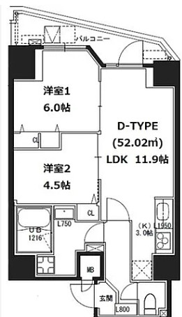 S-RESIDENCE蔵前