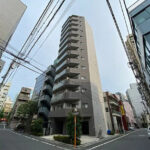 S-RESIDENCE蔵前