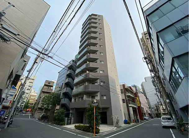 S-RESIDENCE蔵前