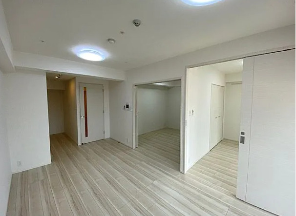 S-RESIDENCE蔵前