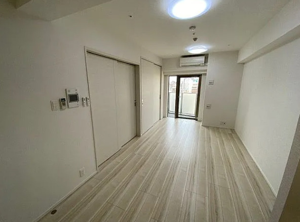 S-RESIDENCE蔵前