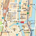 バウスフラッツ品川キャナルサイド