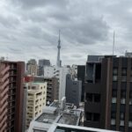 シティハウス蔵前ステーションコート