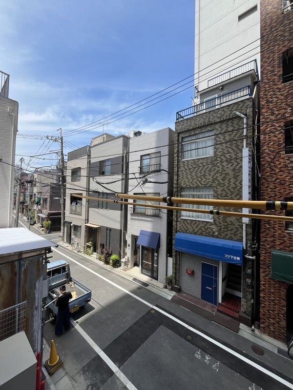 スプランディッド上野North