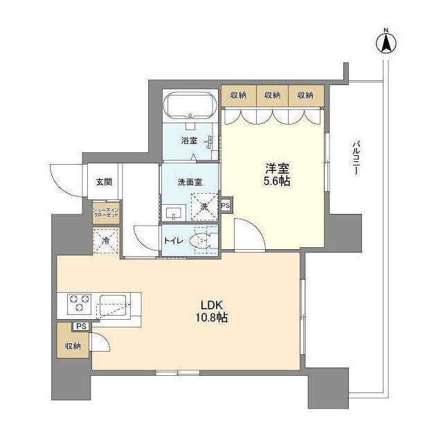 プライマル元浅草４丁目
