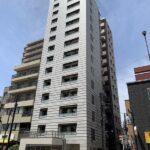 グランカーサ上野入谷