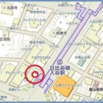 グランカーサ上野入谷