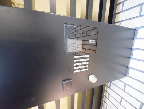 エスタート入谷Ⅰ
