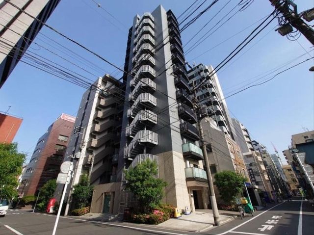 エスタート入谷Ⅰ
