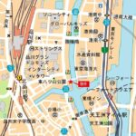 バウスフラッツ品川キャナルサイド
