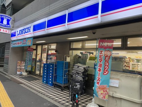 ジオエント駒込