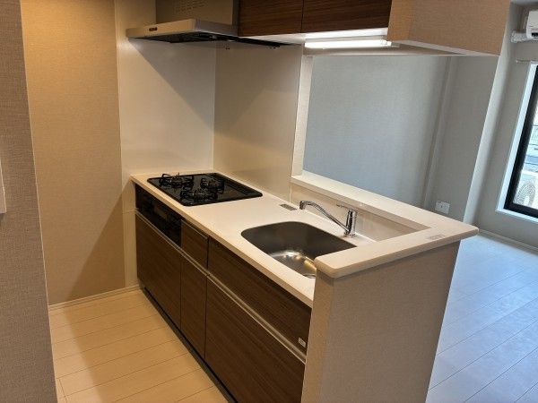 ビューテラス茗荷谷