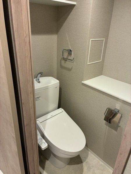 ビューテラス茗荷谷
