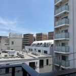 ビューテラス茗荷谷