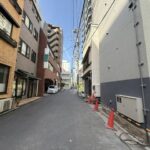 リベスト神保町