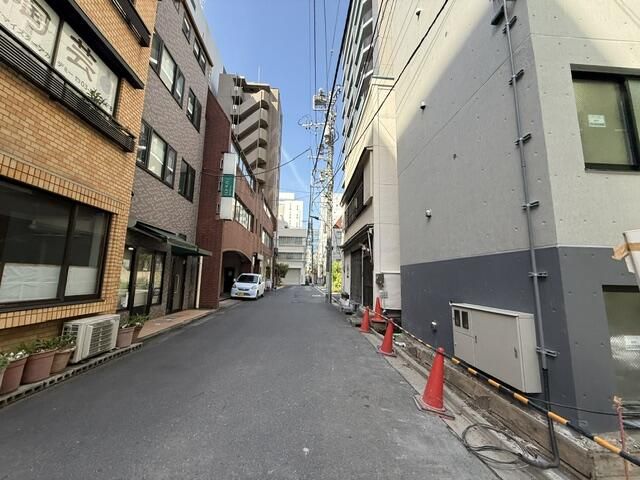 リベスト神保町