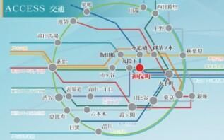 リベスト神保町