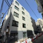 リベスト神保町