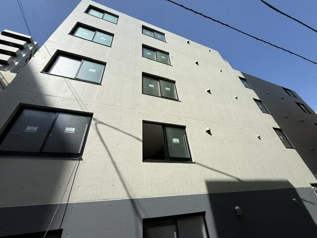 リベスト神保町