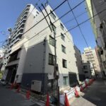 リベスト神保町