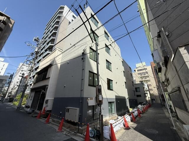 リベスト神保町