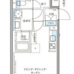 パークアクシス文京本郷