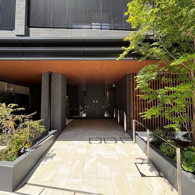 パークアクシス文京本郷