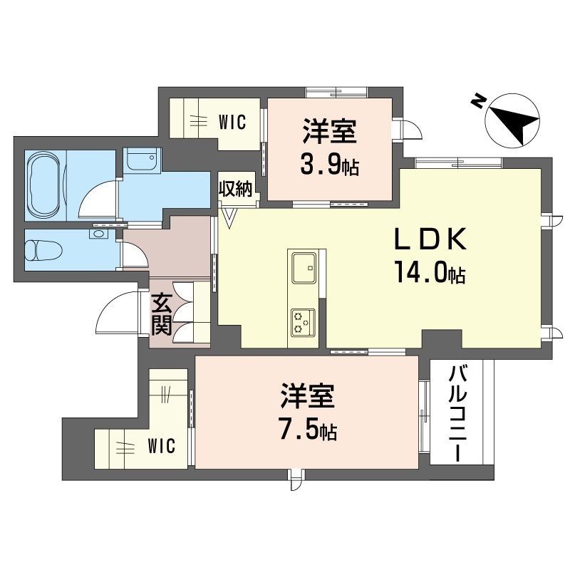 ＫＳレジデンス参宮橋