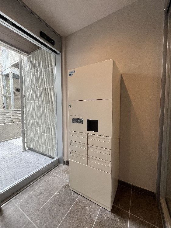 ＫＳレジデンス参宮橋