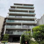 パークナードフィット南青山Ｇａｒｄｅｎ