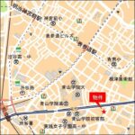 パークナードフィット南青山Ｇａｒｄｅｎ