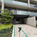 パークナードフィット南青山Ｇａｒｄｅｎ