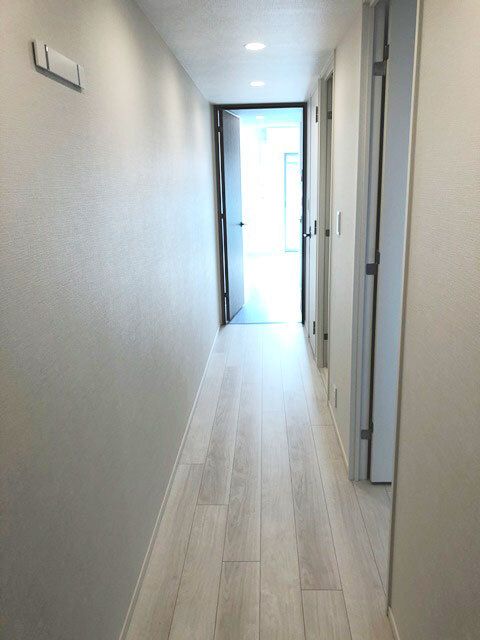 パークナードフィット南青山Ｇａｒｄｅｎ