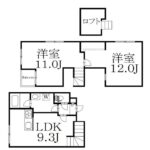 プレゾン武蔵小山