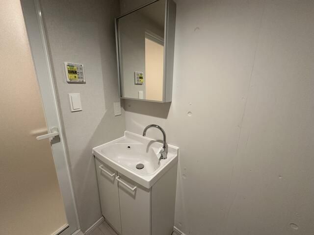 プレゾン武蔵小山