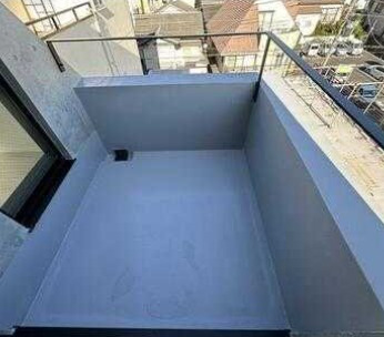 プレゾン武蔵小山