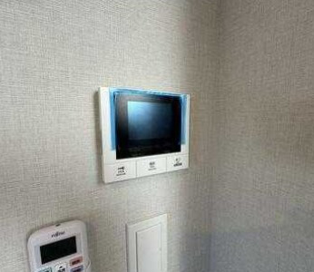プレゾン武蔵小山