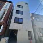 プレゾン武蔵小山