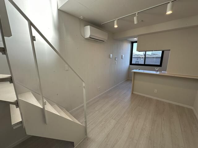 プレゾン武蔵小山