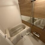 プレゾン武蔵小山