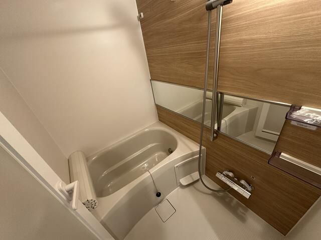 プレゾン武蔵小山