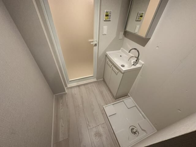 プレゾン武蔵小山