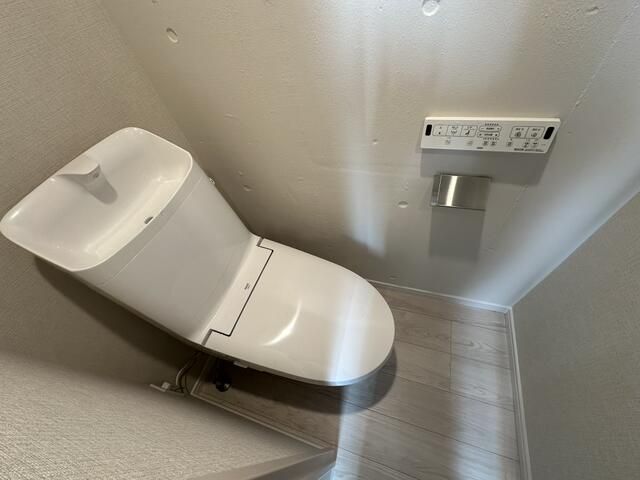 プレゾン武蔵小山