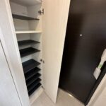 プレゾン武蔵小山