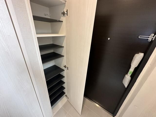 プレゾン武蔵小山