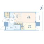 リビオタワー品川
